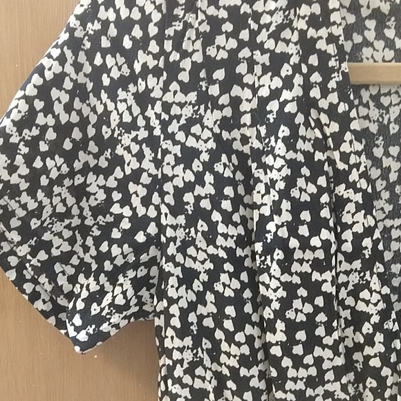 NWT Forever 21 romper - S - Picture 3 of 4